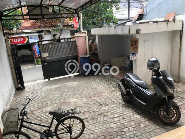 Komersial Strategis Kawasan , Luas 370m2m², Lokasi Komersial Komersial Strategis Kawasan , Luas 370m2m², Lokasi Komersial