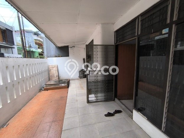 Hunian Elit LB 120m2 Siap Huni Desain Elegan di Muara Karang, Jakarta Utara Hunian Elit LB 120m2 Siap Huni Desain Elegan di Muara Karang, Jakarta Utara