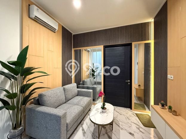 Rumah Modern 3 KT di Kedoya Jakarta Barat Unfurnished Rumah Modern 3 KT di Kedoya Jakarta Barat Unfurnished