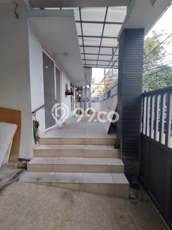 Rumah Elit Modern Siap Huni di Muara Karang Jakarta Utara Rumah Elit Modern Siap Huni di Muara Karang Jakarta Utara