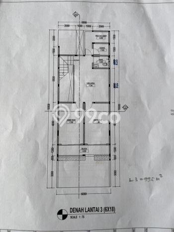 Dijual Rumah Mewah Elegan Dengan View Cantik di Duri Kepa, Jakarta Barat Dijual Rumah Mewah Elegan Dengan View Cantik di Duri Kepa, Jakarta Barat