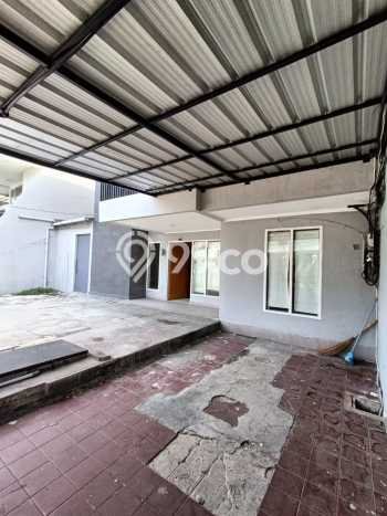 Jarang Ada! Rumah Sewa 4 Kamar Bagus Siap Huni Muara Karang Jarang Ada! Rumah Sewa 4 Kamar Bagus Siap Huni Muara Karang