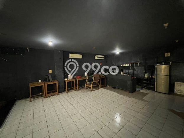 Unit Ruko Tersedia di Jembatan Lima Spesifikasi LB 360m2 Unit Ruko Tersedia di Jembatan Lima Spesifikasi LB 360m2