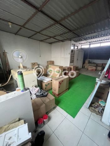 Rumah Luxury Modern Tanpa Renovasi di Muara Karang Jakarta Utara Rumah Luxury Modern Tanpa Renovasi di Muara Karang Jakarta Utara