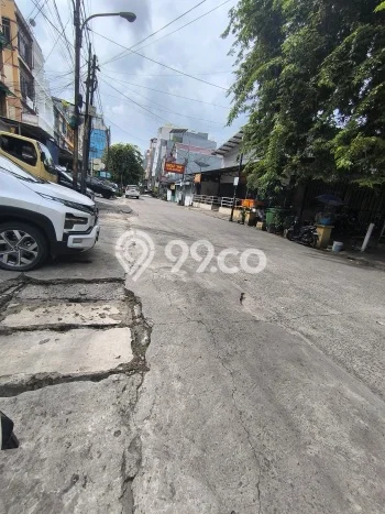 Paling Diincar! Ruko Dijual di Muara Karang Harga Kompetitif Paling Diincar! Ruko Dijual di Muara Karang Harga Kompetitif