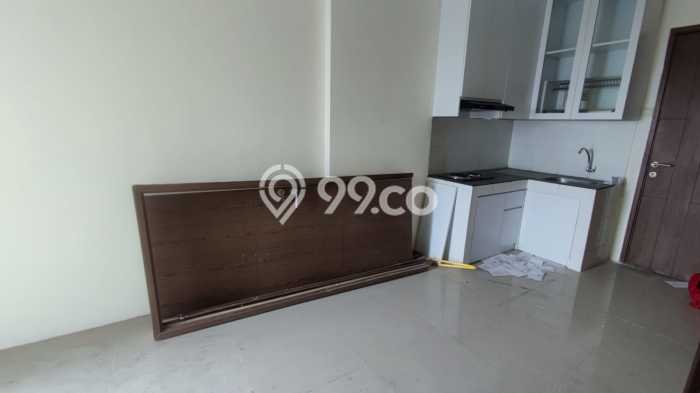Hunian Apartemen Ideal untuk Dijual di Jakarta Utara dengan 2 Kamar Hunian Apartemen Ideal untuk Dijual di Jakarta Utara dengan 2 Kamar