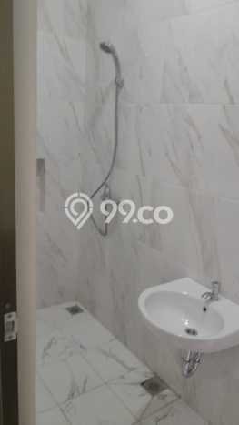 Rumah Modern 3 KT LT 52m2 di Muara Karang Rumah Modern 3 KT LT 52m2 di Muara Karang