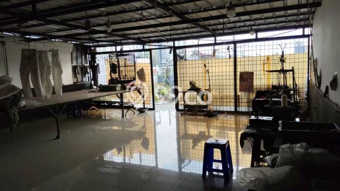 Rumah Elit Modern Siap Huni di Grogol Jakarta Barat Rumah Elit Modern Siap Huni di Grogol Jakarta Barat