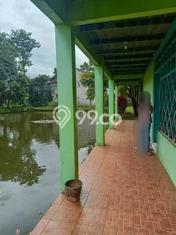 Tanah Dijual Lokasi Majalaya, Bandung Luas 3520m2 Legalitas Aman Tanah Dijual Lokasi Majalaya, Bandung Luas 3520m2 Legalitas Aman