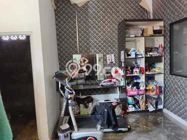 Rumah Elit Modern Siap Huni di Grogol Jakarta Barat Rumah Elit Modern Siap Huni di Grogol Jakarta Barat