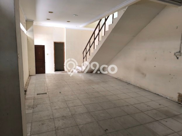 Gudang Dijual di Jakarta Pusat LT 67m2 & LB 360m2 Lokasi Terbaik! Gudang Dijual di Jakarta Pusat LT 67m2 & LB 360m2 Lokasi Terbaik!