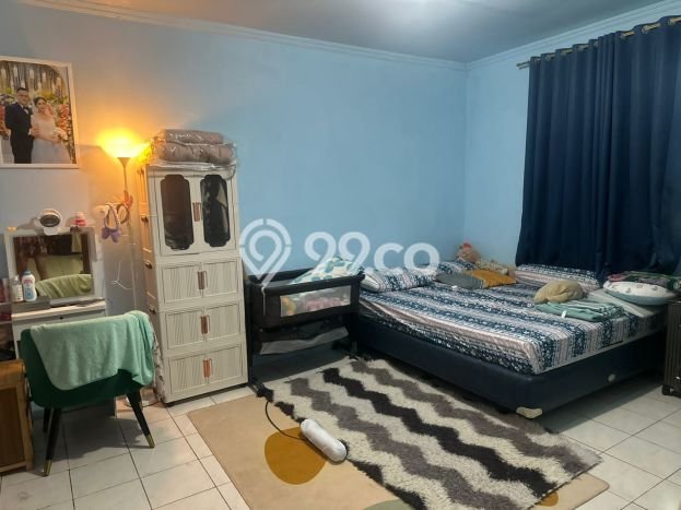 Untuk Dijual Apartemen Strategis di Penjaringan Jakarta Utara 2 Kamar Tidur Untuk Dijual Apartemen Strategis di Penjaringan Jakarta Utara 2 Kamar Tidur