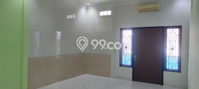 Hunian Nyaman 1 KT Harga Terjangkau di Muara Karang Jakarta Utara Hunian Nyaman 1 KT Harga Terjangkau di Muara Karang Jakarta Utara