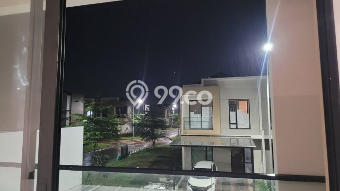 Rumah Elit LB 119m2 Siap Huni Desain Elegan di Pantai Indah Kapuk 2, Jakarta Utara Rumah Elit LB 119m2 Siap Huni Desain Elegan di Pantai Indah Kapuk 2, Jakarta Utara