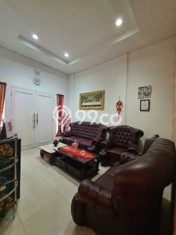 Rumah Idaman 3 KT Harga Terjangkau di Muara Karang Jakarta Utara Rumah Idaman 3 KT Harga Terjangkau di Muara Karang Jakarta Utara