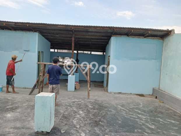 Paling Dicari! Ruko Dijual di Bandengan Harga Kompetitif Paling Dicari! Ruko Dijual di Bandengan Harga Kompetitif