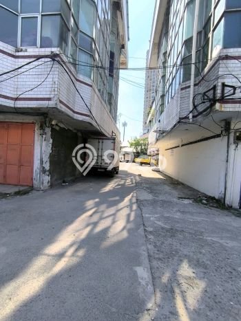 Gudang Dijual di Jakarta Pusat LT 67m2 & LB 360m2 Lokasi Terbaik! Gudang Dijual di Jakarta Pusat LT 67m2 & LB 360m2 Lokasi Terbaik!