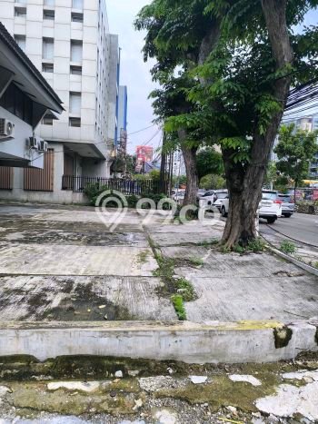 Unit Ruko Tersedia di Pluit Spesifikasi LB 229m2 Unit Ruko Tersedia di Pluit Spesifikasi LB 229m2