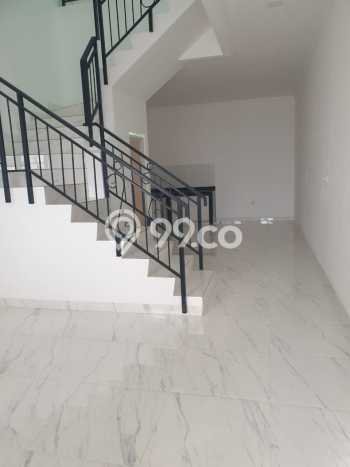 Hunian Mewah LB 190m2 Siap Huni Desain Elegan di Muara Karang, Jakarta Utara Hunian Mewah LB 190m2 Siap Huni Desain Elegan di Muara Karang, Jakarta Utara