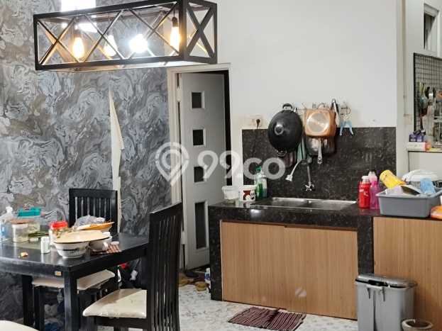 Rumah Elit Modern Siap Huni di Grogol Jakarta Barat Rumah Elit Modern Siap Huni di Grogol Jakarta Barat