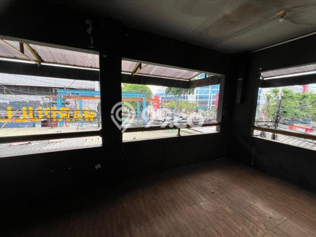 Unit Ruko Tersedia di Jembatan Lima Spesifikasi LB 360m2 Unit Ruko Tersedia di Jembatan Lima Spesifikasi LB 360m2
