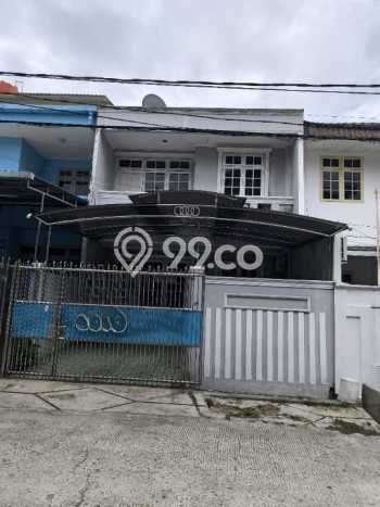 Rumah Elit Modern Siap Huni di Muara Karang Jakarta Utara Rumah Elit Modern Siap Huni di Muara Karang Jakarta Utara