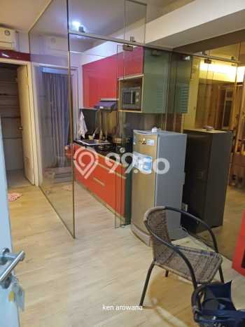 Apartemen Premium di Muara Karang, 1 KM, Luas 36m² Apartemen Premium di Muara Karang, 1 KM, Luas 36m²