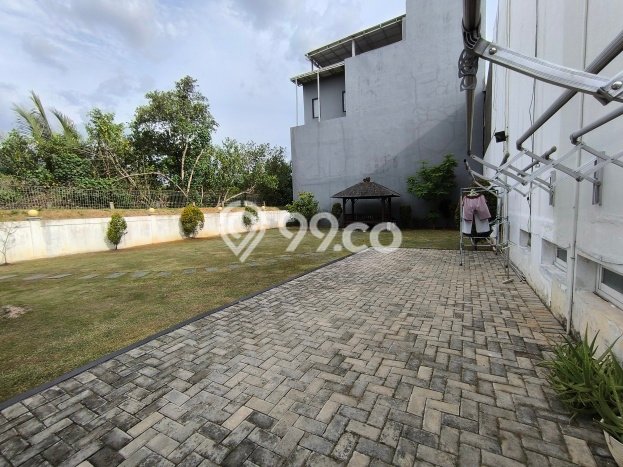 Kavling Tanah untuk Dijual di Pantai Indah Kapuk, Jakarta Utara, Luas 318m2 Kavling Tanah untuk Dijual di Pantai Indah Kapuk, Jakarta Utara, Luas 318m2