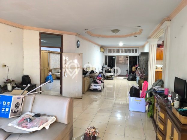 Disewakan Rumah Murah di Muara Karang Jakarta Utara Punya 4 Kamar Tidur Disewakan Rumah Murah di Muara Karang Jakarta Utara Punya 4 Kamar Tidur