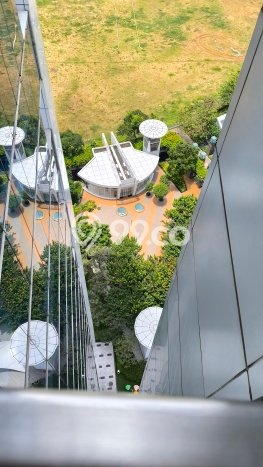 Hunian Apartemen Eksklusif untuk Dijual di Jakarta Utara dengan 3 BR & 3 Kamar Mandi Hunian Apartemen Eksklusif untuk Dijual di Jakarta Utara dengan 3 BR & 3 Kamar Mandi