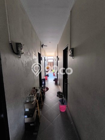 Unit Komersial Dijual di Jakarta Pusat LT 200m2 & LB 650m2 Unit Komersial Dijual di Jakarta Pusat LT 200m2 & LB 650m2