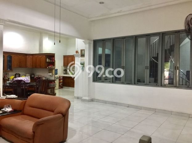 Jual Rumah Luas Elegan Dengan View Cantik di Muara Karang, Jakarta Utara Jual Rumah Luas Elegan Dengan View Cantik di Muara Karang, Jakarta Utara