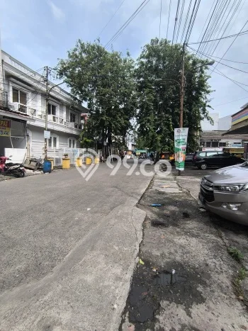 Paling Diincar! Ruko Dijual di Muara Karang Harga Kompetitif Paling Diincar! Ruko Dijual di Muara Karang Harga Kompetitif