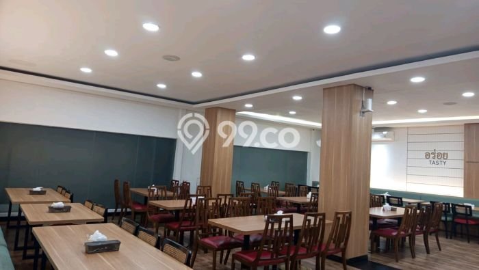 Disewakan Ruko di Pusat Kota Jakarta Utara Ramai Strategis Disewakan Ruko di Pusat Kota Jakarta Utara Ramai Strategis