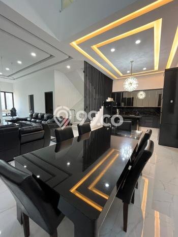 Rumah Mewah LB 500m2 Siap Huni Desain Elegan di Pluit, Jakarta Utara Rumah Mewah LB 500m2 Siap Huni Desain Elegan di Pluit, Jakarta Utara
