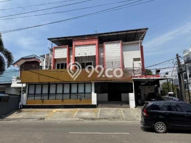 Untuk Dijual! Ruko di Muara Karang Jakarta Utara LT 450m2 / LB 1110m2 Kawasan Bisnis Untuk Dijual! Ruko di Muara Karang Jakarta Utara LT 450m2 / LB 1110m2 Kawasan Bisnis