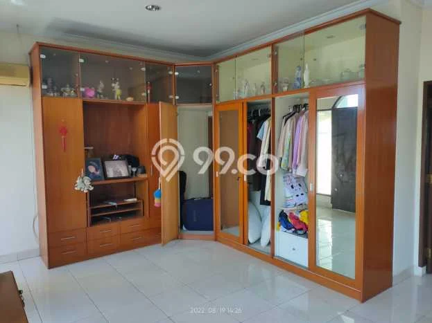 For Sale! Premium House LT 140m2 Desain Elegan di Pluit For Sale! Premium House LT 140m2 Desain Elegan di Pluit