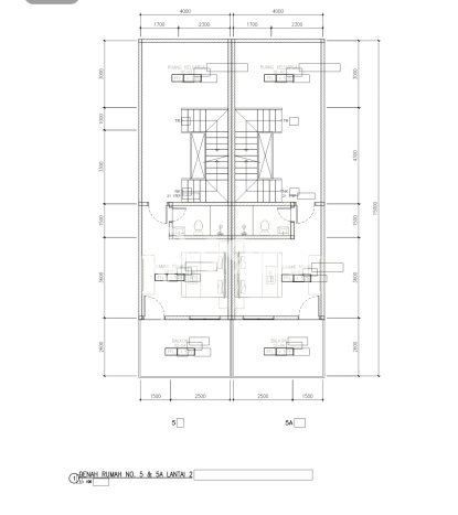 Rumah Luxury Modern Siap Huni di Muara Karang Jakarta Utara Rumah Luxury Modern Siap Huni di Muara Karang Jakarta Utara