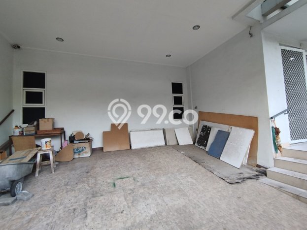 Rumah Elit Modern Siap Huni di Muara Karang Jakarta Utara Rumah Elit Modern Siap Huni di Muara Karang Jakarta Utara