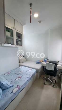 Apartemen Favorit Nyaman Dijual di Jakarta Utara dengan 3 Kamar Tidur Apartemen Favorit Nyaman Dijual di Jakarta Utara dengan 3 Kamar Tidur