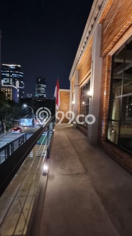 Hunian Super Elit dengan Akses Paling Strategis di Setiabudi, Jakarta Selatan Hunian Super Elit dengan Akses Paling Strategis di Setiabudi, Jakarta Selatan