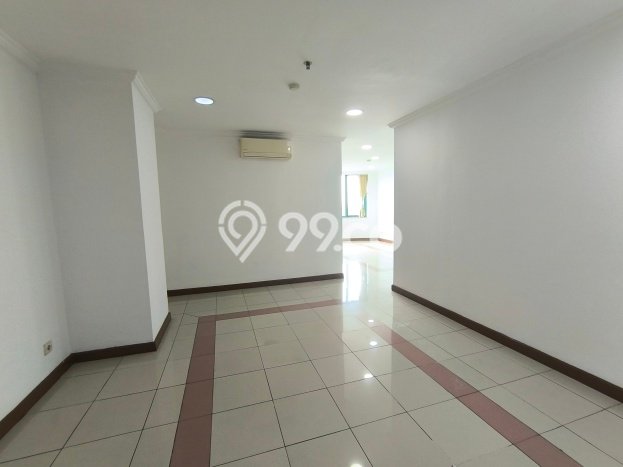 Apartemen Disewakan 2 Kamar Hemat Siap Huni di Jakarta Utara, Luas 98m2 Apartemen Disewakan 2 Kamar Hemat Siap Huni di Jakarta Utara, Luas 98m2