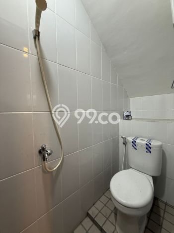 Rumah Modern 3 KT di Kedoya Jakarta Barat Unfurnished Rumah Modern 3 KT di Kedoya Jakarta Barat Unfurnished