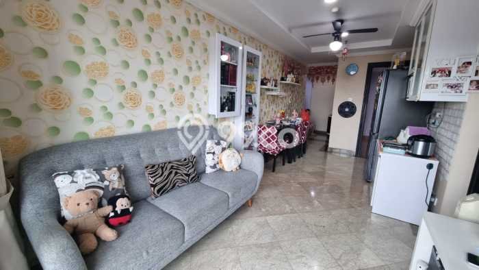 Apartemen Favorit Nyaman Dijual di Jakarta Utara dengan 3 Kamar Tidur Apartemen Favorit Nyaman Dijual di Jakarta Utara dengan 3 Kamar Tidur