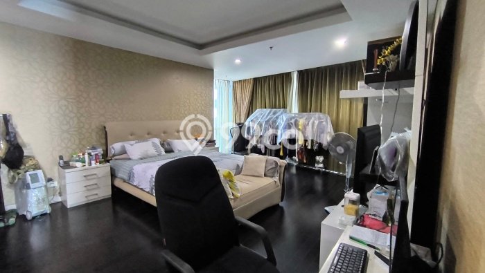 Hunian Apartemen Eksklusif untuk Dijual di Jakarta Utara dengan 3 BR & 3 Kamar Mandi Hunian Apartemen Eksklusif untuk Dijual di Jakarta Utara dengan 3 BR & 3 Kamar Mandi