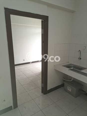 Apartemen Harga Terjangkau untuk Dijual di Muara Baru Dengan Spesifikasi 3 KT & 2 KM Apartemen Harga Terjangkau untuk Dijual di Muara Baru Dengan Spesifikasi 3 KT & 2 KM