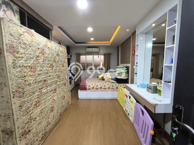Disewakan Rumah Murah di Muara Karang Jakarta Utara Punya 4 Kamar Tidur Disewakan Rumah Murah di Muara Karang Jakarta Utara Punya 4 Kamar Tidur
