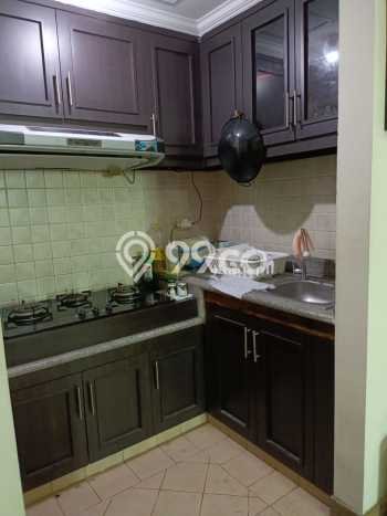 Apartemen di Muara Karang, 2 KT, Luas 58m², Good View Apartemen di Muara Karang, 2 KT, Luas 58m², Good View