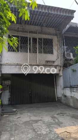 Paling Dicari! Ruko Dijual di Muara Karang Harga Kompetitif Paling Dicari! Ruko Dijual di Muara Karang Harga Kompetitif