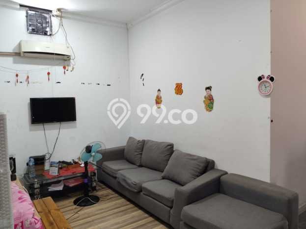 Rumah Elit Modern Siap Huni di Grogol Jakarta Barat Rumah Elit Modern Siap Huni di Grogol Jakarta Barat